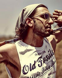 Ranveer Singh